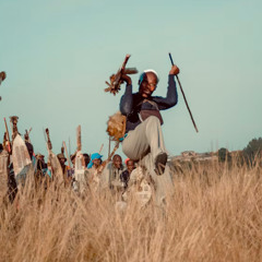 FIELD DANCE
