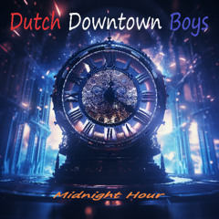 MidNight Hour (Rawphoric Rave Remaster)