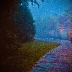 A Walk Through My Mind (Colony St.)