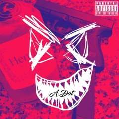 ! IF IT'S UP DEN IT'S STUCK !