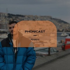 Phonicast 080: Pennyy