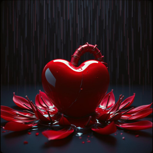 You make me nauseous