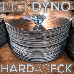Hard As Fck (Original Mix)