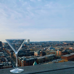 The Espresso Grafftini