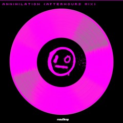 i_o & Lights - Annihilation (Afterhours Mix)