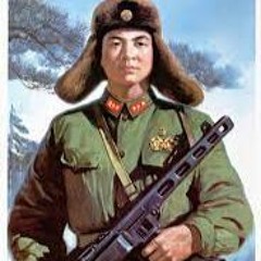 Learn From the Spirit of Lei Feng