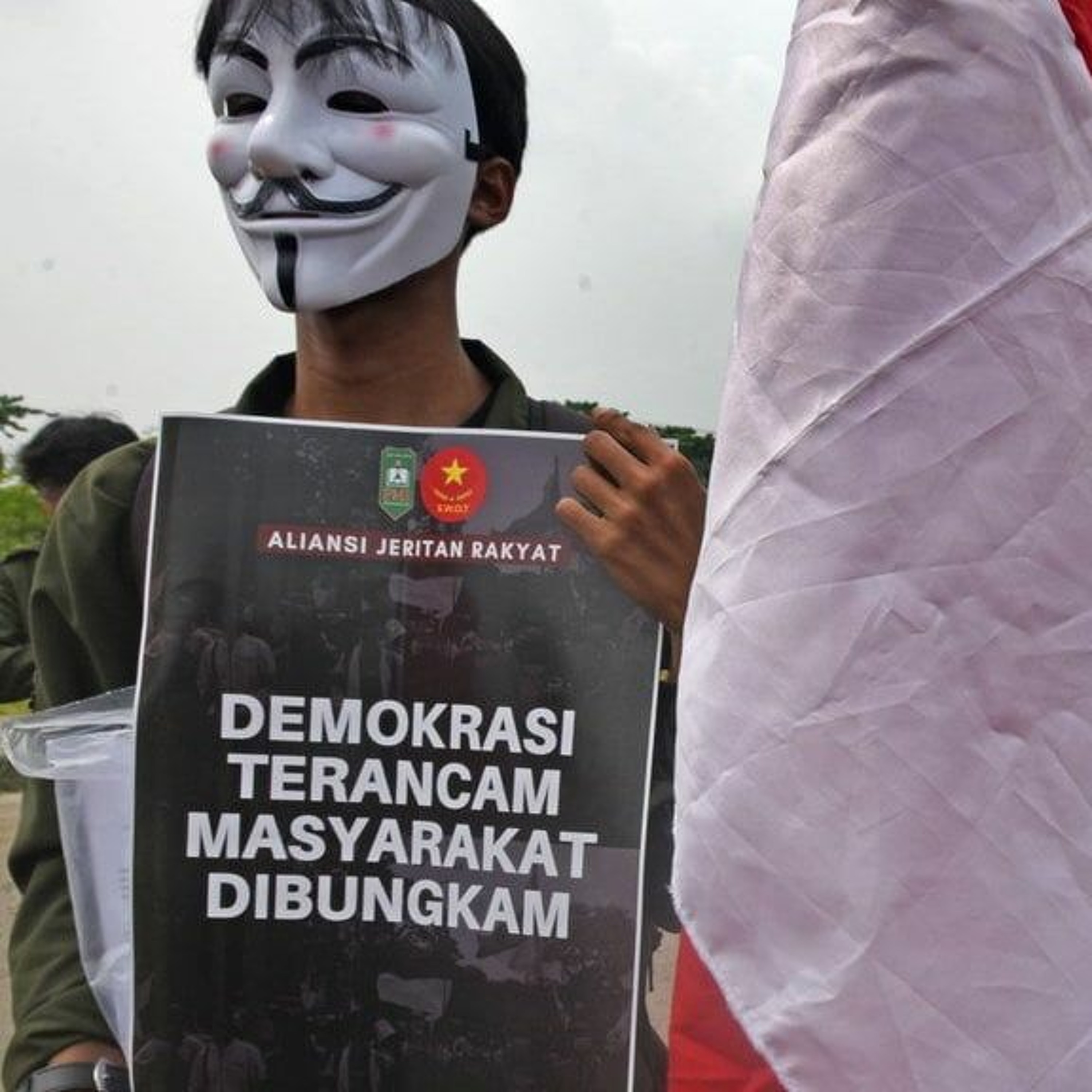Talking Indonesia