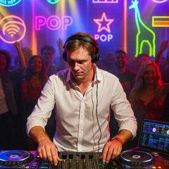 DJ SET n°1 - OPEN FORMAT