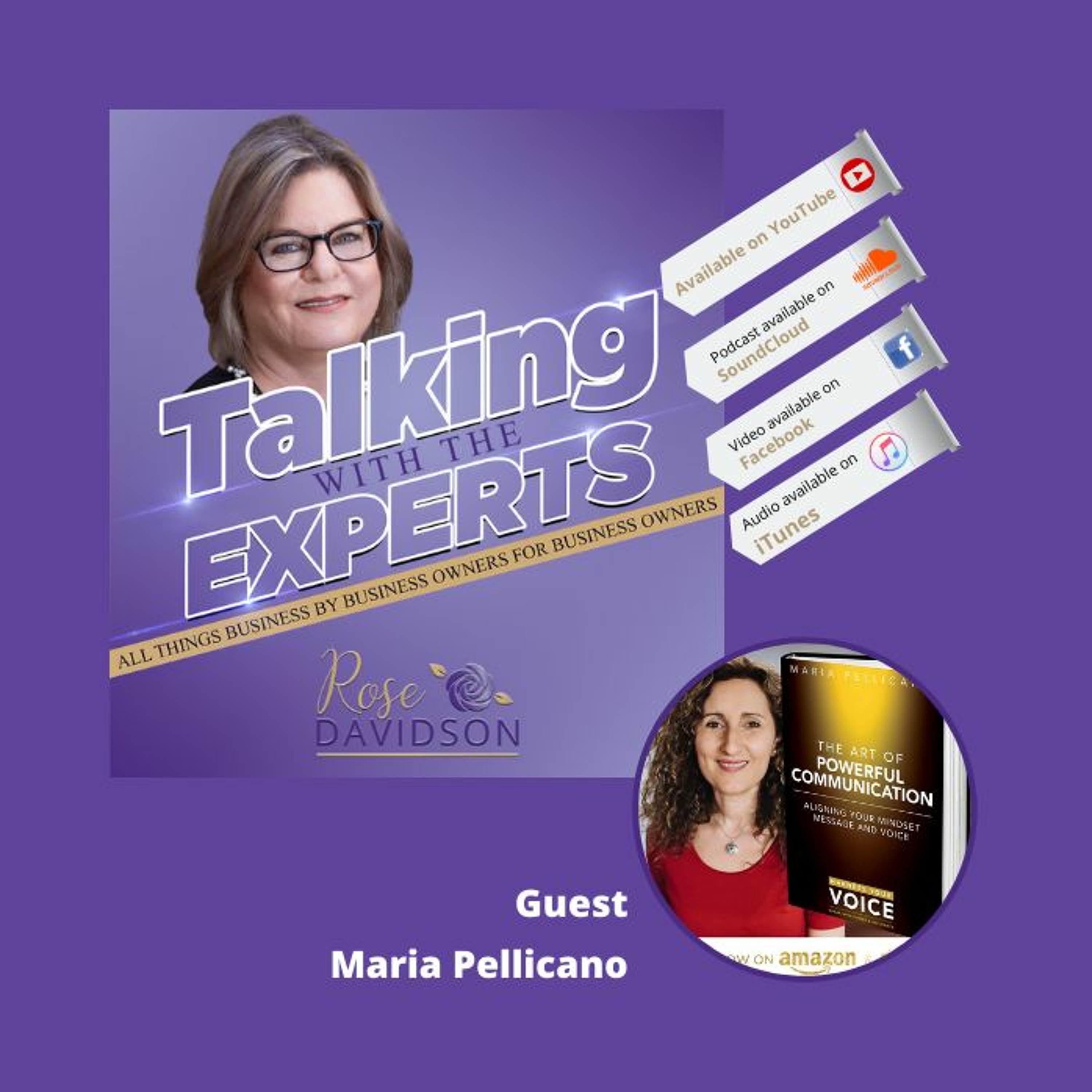 Talking with the Experts