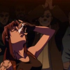 Whiskey Goes Down