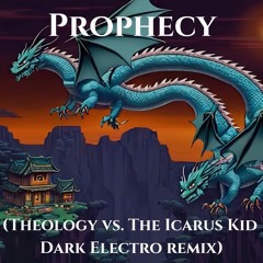 Secret of Mana - Prophecy (Theology Vs. The Icarus Kid Dark Electro Remix)