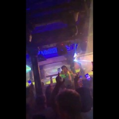 Coopz - Marcus JD Walker BYO Doncaster Warehouse