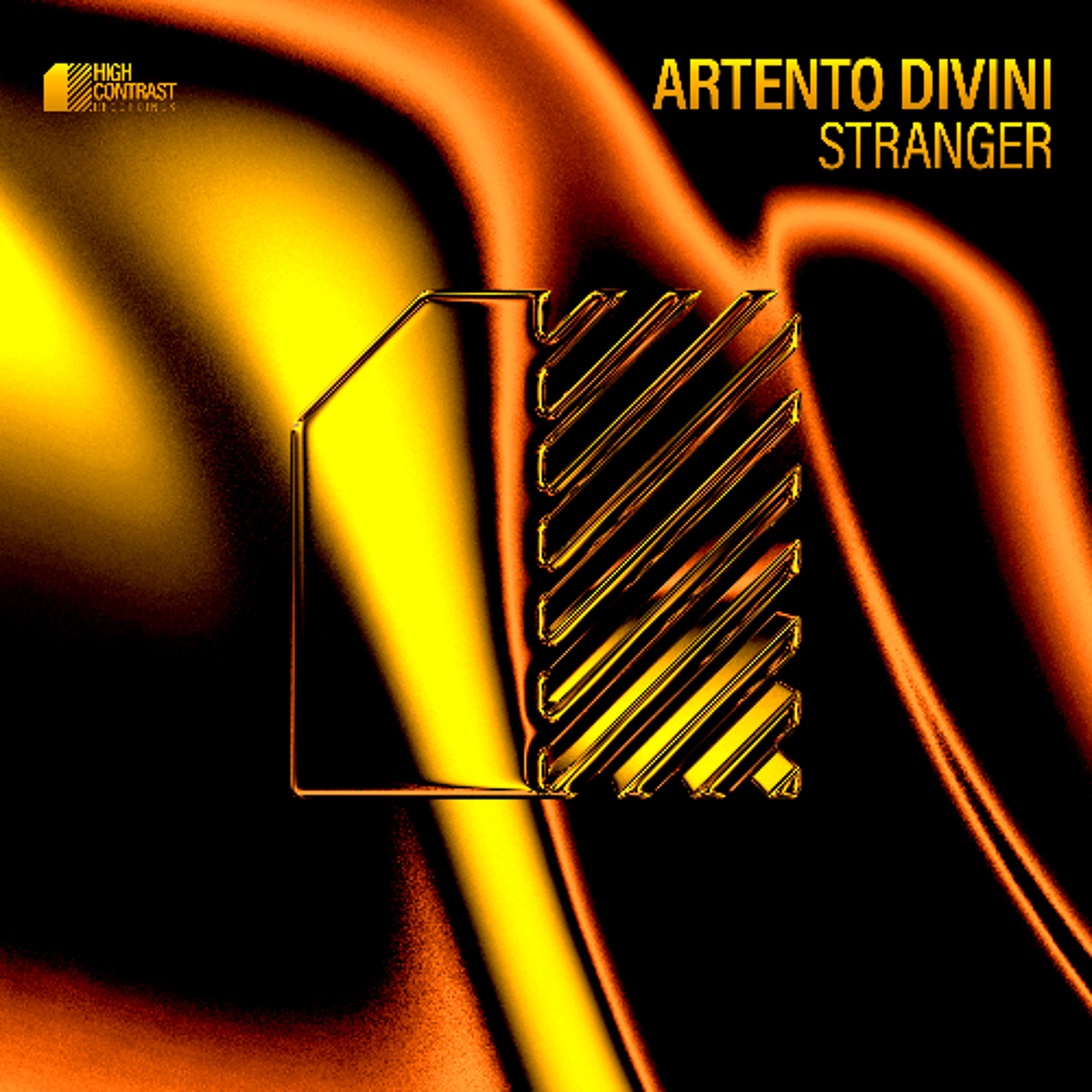 Artento Divini - Stranger