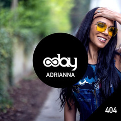 8dayCast 404 - ADRIANNA (UK)