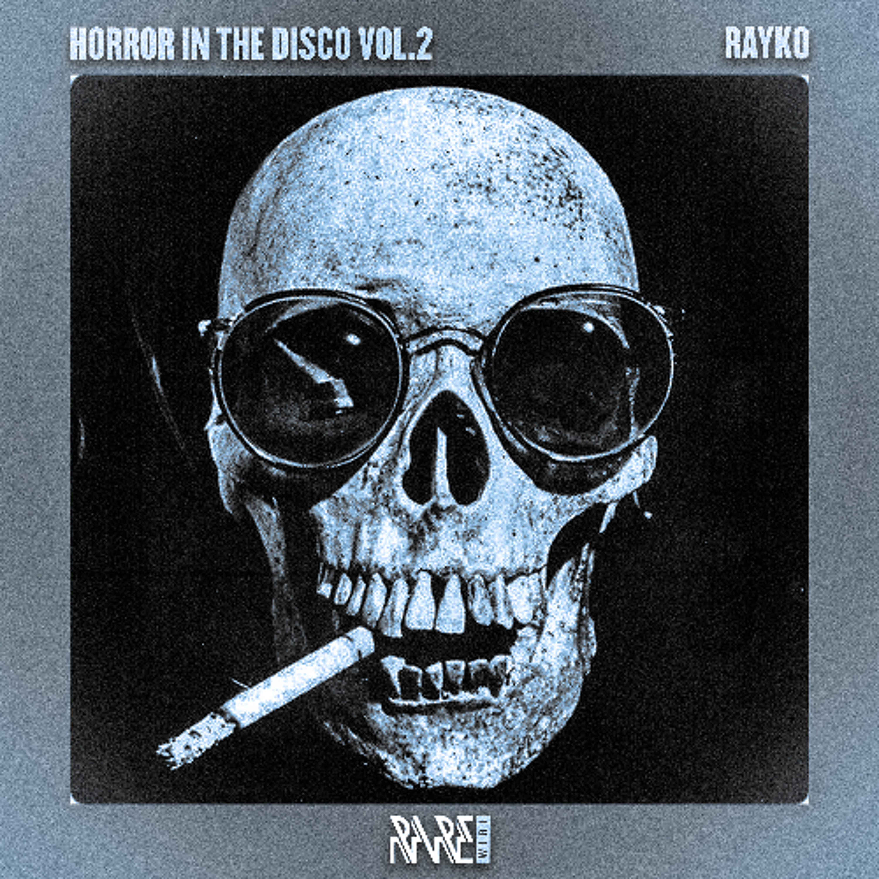 02. Healer (Rayko re-edit) episode artwork