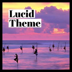 A Mack - Lucid Theme