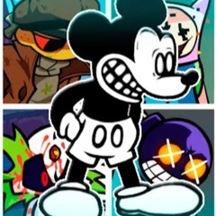 Happy V2.5 But Every Turn A Different Character Sings | Zynux
