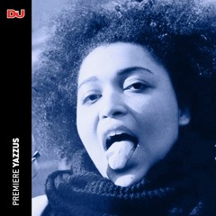 Premiere: Yazzus ‘Andromeda’