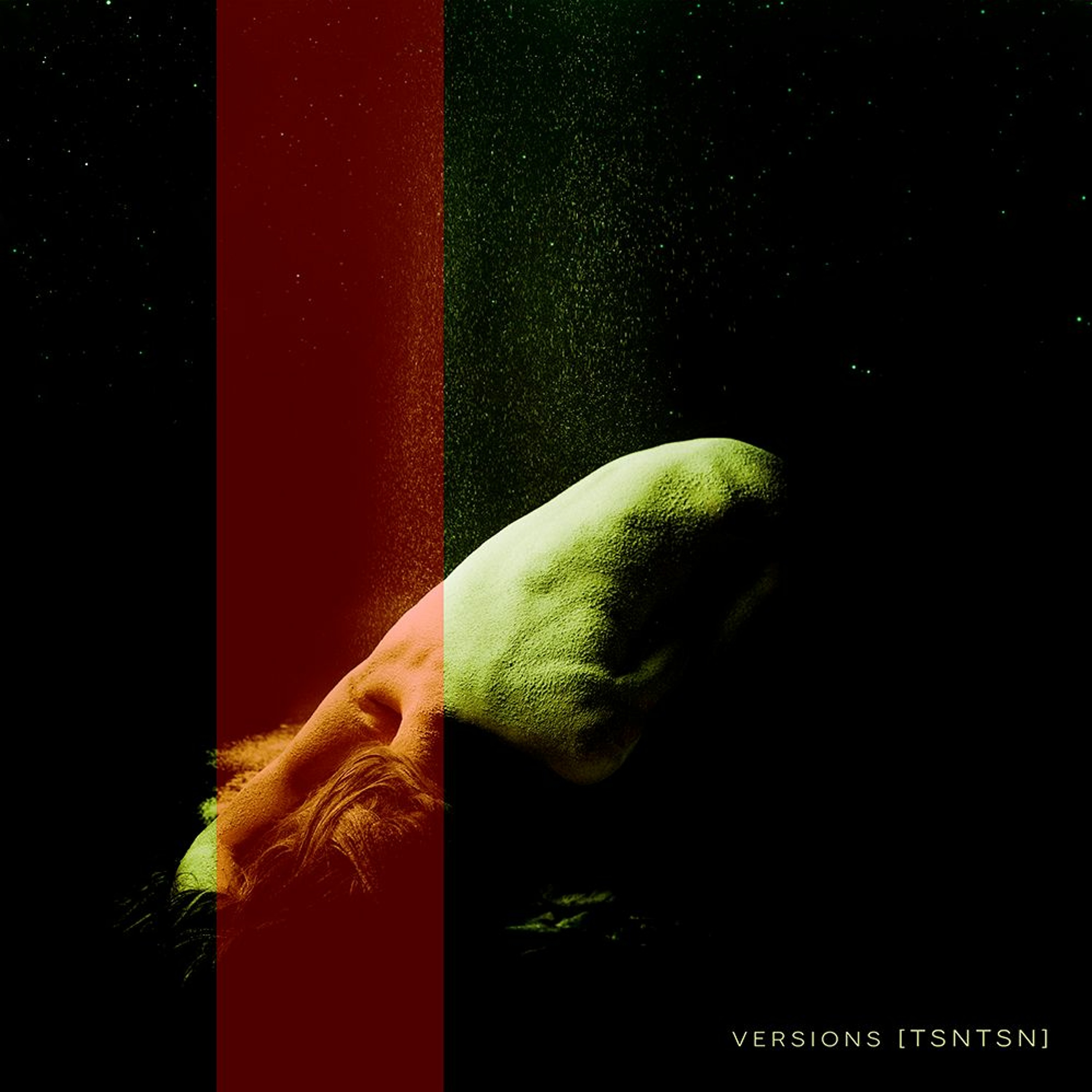 Premiere: G.Vezzani - The Saddest Noise,The Sweetest Noise (Aheadacheaday Rework) [Ruvido Records] episode artwork