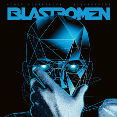 Blastromen - Space Trader