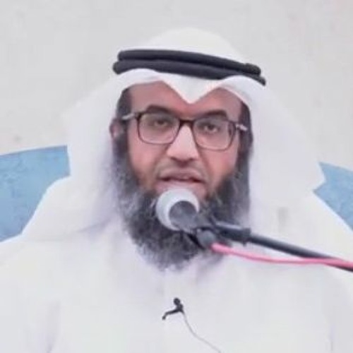 ألا إن أولياء الله لا خوف عليهم ولا هم يحزنون - د . مطلق الجاسر