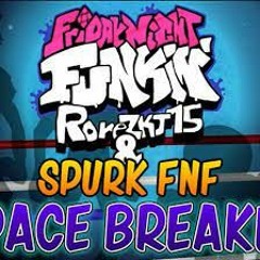 Space Breaker (God Version) - FNF