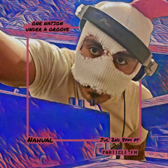One Nation Under A Groove w/ Disco Stu + Nahual - Jul 2nd 2025