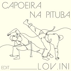 Severino Araujo - Capoeira Na Pituba (LOV.ini Edit)