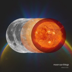 moon sun things