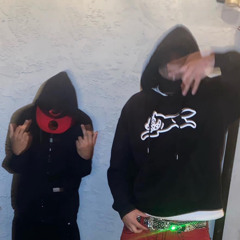 Squeeze x Cold$tunna - On the Set