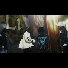 A3 x OG1K - So Fresh So Clean Remix