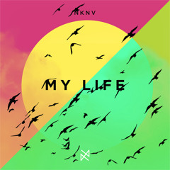 NKNV - My Life [UXN Release]