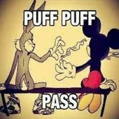 heartluci - puff puff pass freestyle
