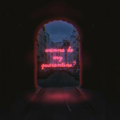 breakthru | F È N I X - will you be my quarantine