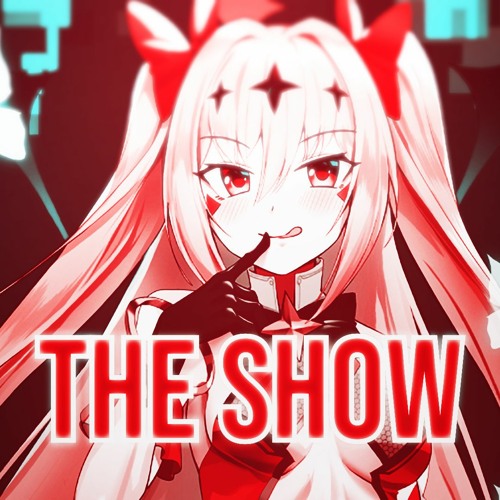 NightCore - Jake Daniels - THE SHOW