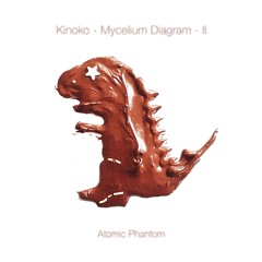 Kinoko - Mycelium Diagram - II