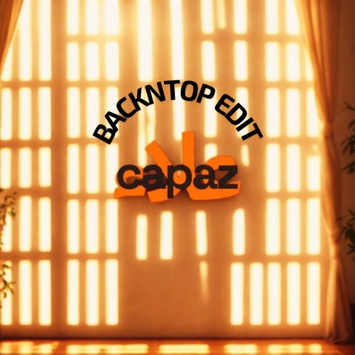 Capaz (BackNTop edit)