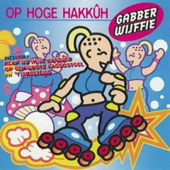 Klappus In Je Handjes