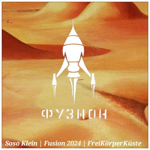 Soso Klein | Fusion 2024
