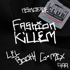 G Mix Fashion Killem 2 ft Lil Booth