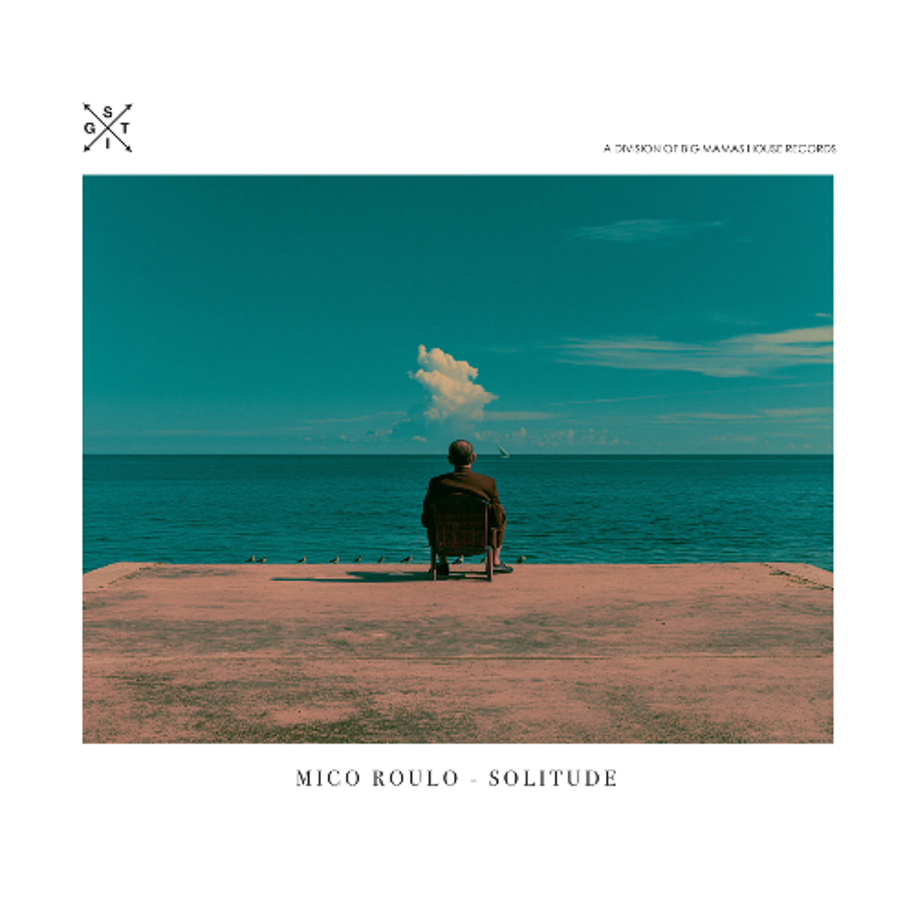 Mico Roulo - Solitude​ episode artwork