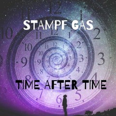 STAMPF GAS - Time After Time(180BPM)
