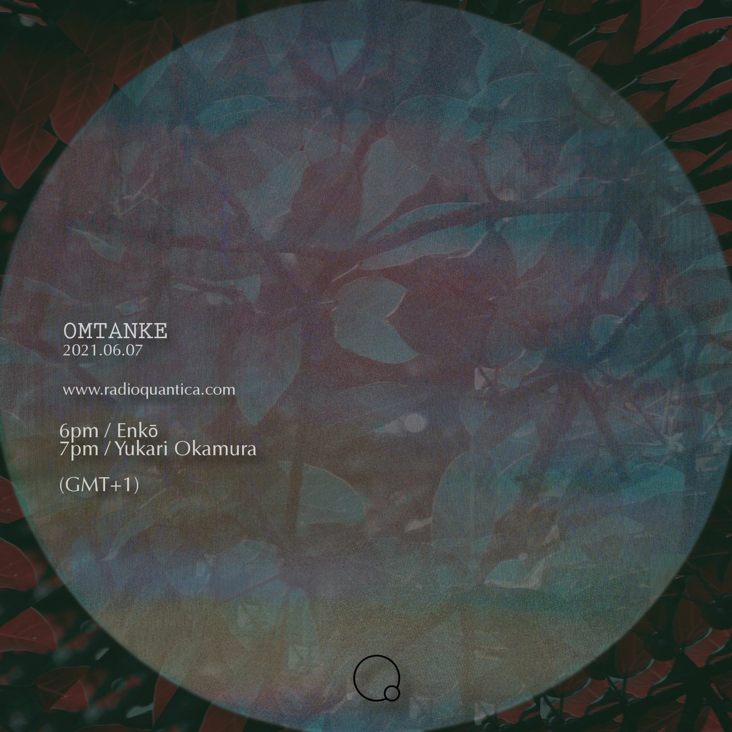 Omtanke | 2021.06.07 | Enkō + Yukari Okamura episode artwork