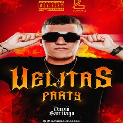 VELITAS PARTY LUXURY