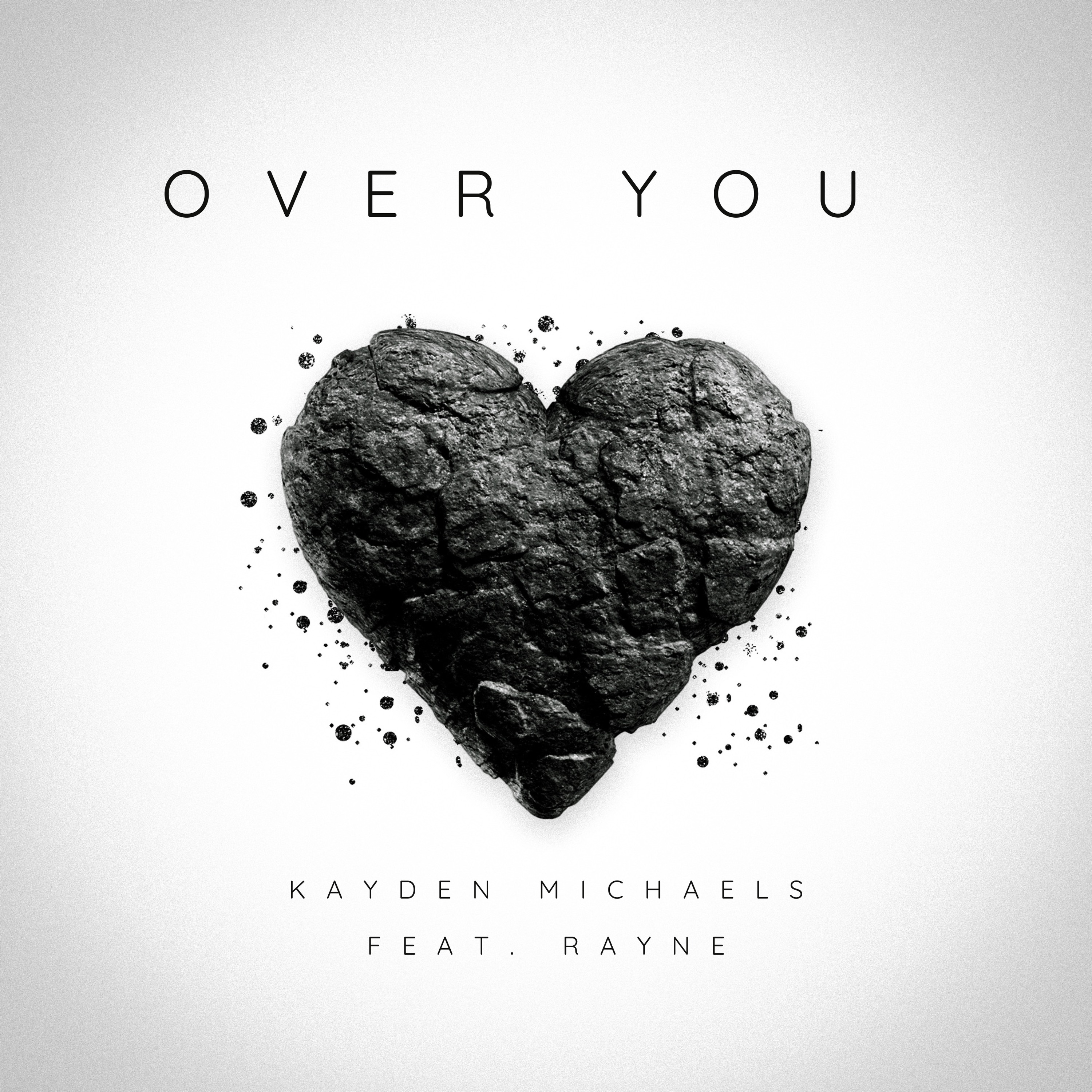 Kayden Michaels Feat. Rayne - Over You (03/26/2024) episode artwork