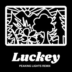 Jesse Futerman & Beverly Glenn - Copeland - Luckey (Peaking Lights Remix)