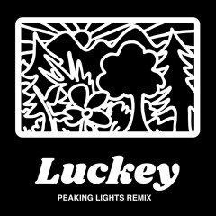 Jesse Futerman & Beverly Glenn - Copeland - Luckey (Peaking Lights Remix)