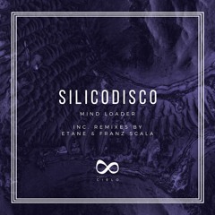 PREMIERE215 // Silicodisco - Mind Loader