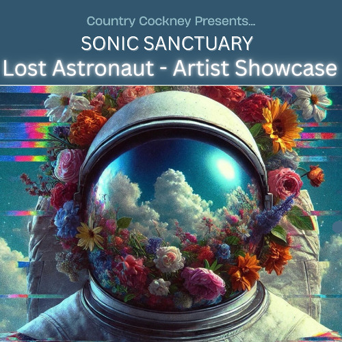 Sonic Sanctuary (Part 6) (Lost Astronaut Showcase) Live On Twitch - 27.11.25