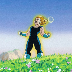 Mqx - Next to Me x Vegeta Rage (sped up) v3